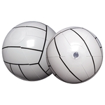 Inflatable volley ball Beachball