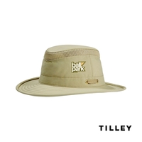 Tilley® Airflo LTM5 Medium Brim Hat - Khaki/Olive