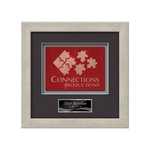 Eldridge - Antique Silver