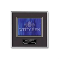 Stained Glass award... from ASI 84592 St Regis Group / St Regis Crystal