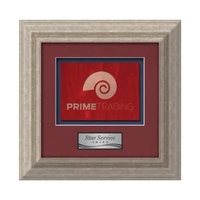 Terrene - Antique Silver