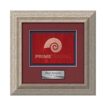 Terrene - Antique Silver