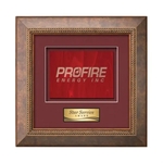 Lazio - Antique Bronze