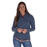 Women's Freeport Microfleece Pullover