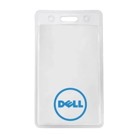 Vertical vinyl pouch with customization.... from ASI 88060 Snugz/USA Inc /...