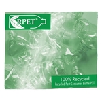 Recycled PET Rally Towel - 15x18