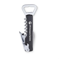 Corkscrew Bottle Opener