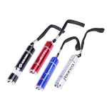 Dual Latern Triangle Keylight