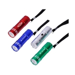 9 LED Flashlight
