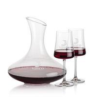 Innisfil Carafe & Dakota Wine