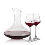 Innisfil Carafe & Bretton Wine