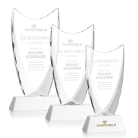 The Dawkins features deep, curved bevels on the back of a... from ASI 84592...