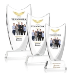 Dawkins VividPrint™ Award - Clear