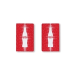 Softcover Notebook with Soft Touch Lamination