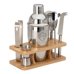 Brandy 7-Piece Cocktail Set