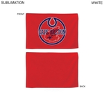 Colored Microfiber Dri-Lite Terry Rally, Sports, Skate Towel