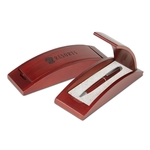 Premade WB10S + Terrific Timber-4 Pen Set