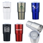 20 Oz Vacuum Sealed Travel Tumbler