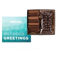 6 Piece Cookie and Confection Gift Set... from ASI 44900 NC Custom (CI/Lanco)...