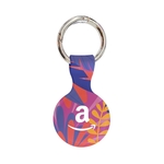 AirTag Silicone Key Ring - Direct Print