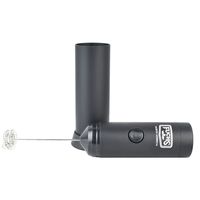 Coffee Milk Frother Handheld