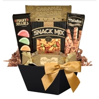 Snack Basket... from ASI 89971 Stuff A Mug