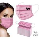 Face Masks, Disposable, PPE Health Protection