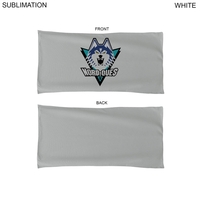 Colored Microfiber Terry Beach, Pool Towel, 22x44