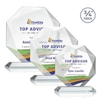 Bradford VividPrint™ Award - Starfire