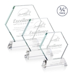 Pickering Award on Newhaven - Starfire