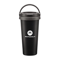 Pallazo Double Wall SS Tumbler - 16oz