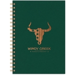 Classic Cover Series 1 - Medium Note Book