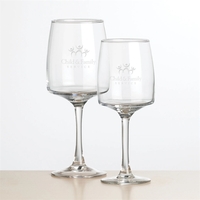 Cherwell Wine - Deep Etch