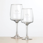 Cherwell Wine - Deep Etch