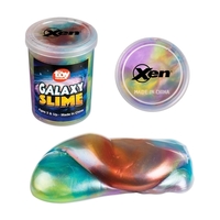 Galaxy slime with a customizable container.... from ASI 98360 WOWLine / WOWLine®