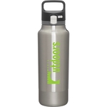 25 oz h2go Ranger Stainless Insulated Bottle with Handle