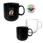 12oz Porcelain Stacking Mug