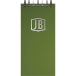 Deluxe Cover Series 3 - Reporter Pad