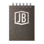 Luxury Cover Series 4 - Small Jotter Pad
