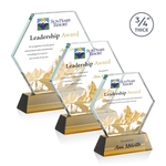 Pickering on Newhaven VividPrint™ Award - Amber