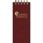 Mini Reporter Pad - Luxury Cover Series 4