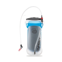 Osprey 2 Liter Hydraulics® Reservoir by Hydrapak is ideal for large... from...