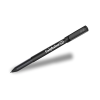 Write Bros.® Black Barrel Stick Pen