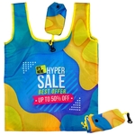Full Color Tradeshow Tote Bag