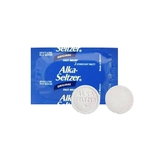 Alka Seltzer Tablets