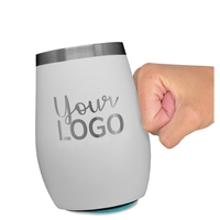 TOADFISH Non-Tipping 10 oz. Wine Tumbler