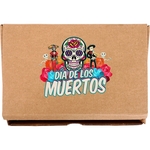 Full Color Kraft Mailer Box