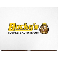 Full Color Mailer Box