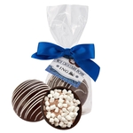 Mega Hot Chocolate Bomb Mug Stuffer - Dark