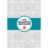 5" x 7" Creative Spark, 30 coloring sheets of Organic or... from ASI 91340...